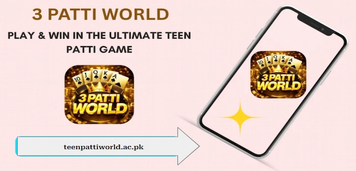3 Patti World Game